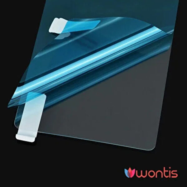 Wontis Nano képernyővédő fóliával